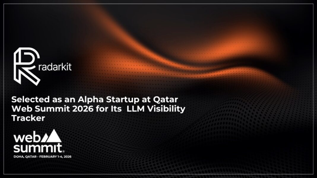 RadarKit.ai представляє LLM Visibility Tracker – наступний рівень відстеження рейтингу AI після SEO, AEO та GEO
