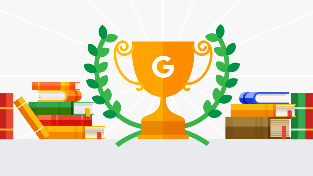 Вітаємо лауреатів премії Google Academic Research Award 2025
