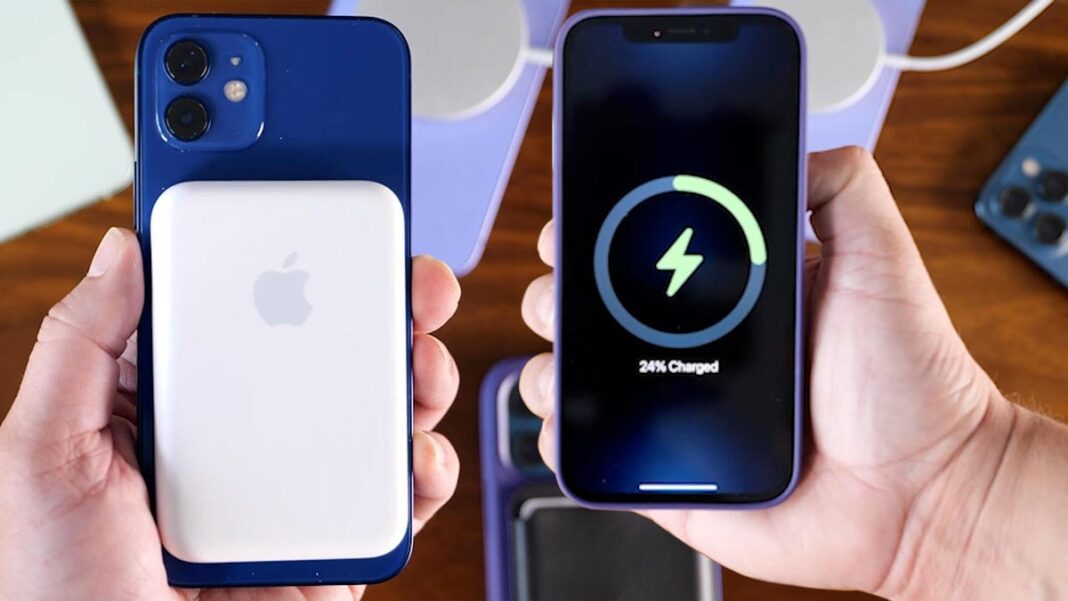 Завжди заряджати телефон шкідливо для акумулятора? Apple, Samsung і Google беруть участь
