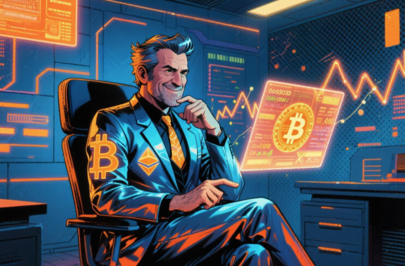 6 найкращих безкоштовних додатків для хмарного майнінгу біткойнів у 2025 році, щоб отримати легальний пасивний криптовалютний дохід на вашому телефоні
