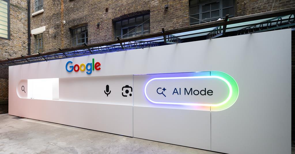 Графіки тижня: Чорна п’ятниця, штучний інтелект, пошук і роздрібна торгівля
