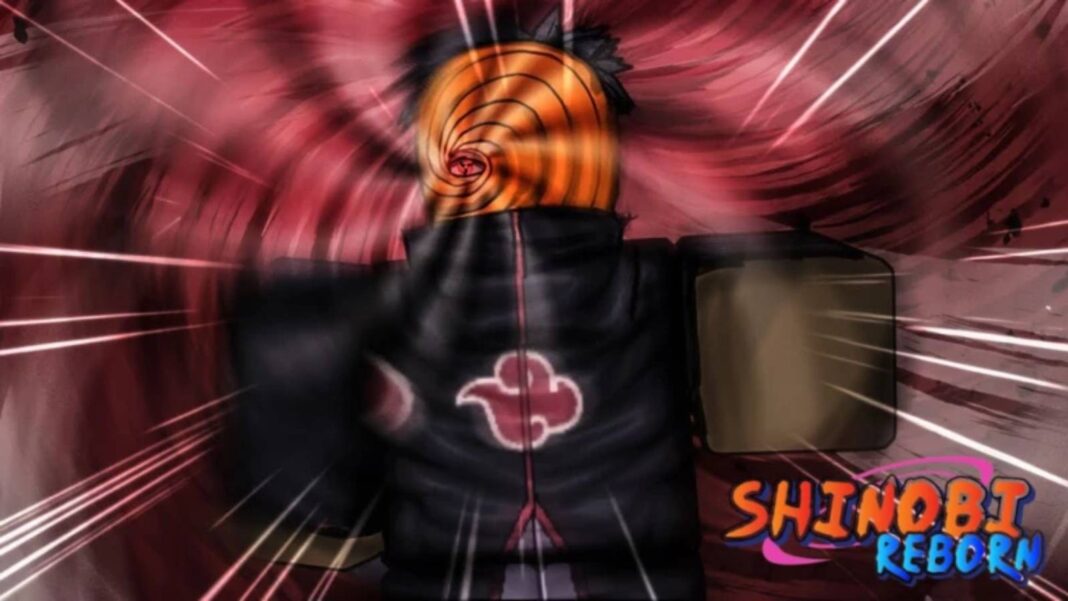 Коди Shinobi Reborn для Roblox
