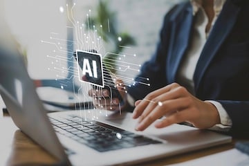 «Спочатку автоматизуйте» для успіху AI Commerce
