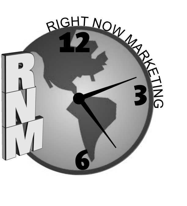 Як Right Now Marketing Group є лідером у розвитку SEO для місцевого бізнесу
