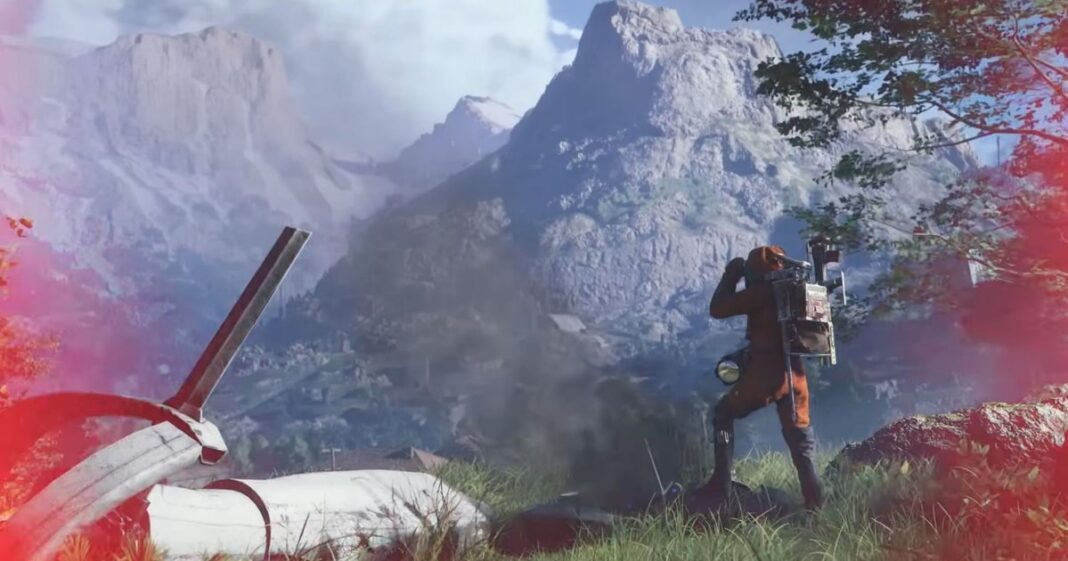 Як завершити Untended Garden у Arc Raiders
