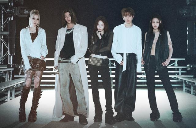 Allday Project / Надано The Black Label