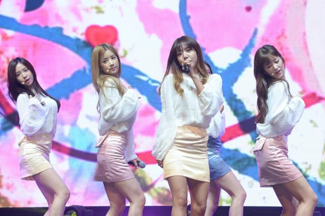 Файл Apink / Hankook Ilbo