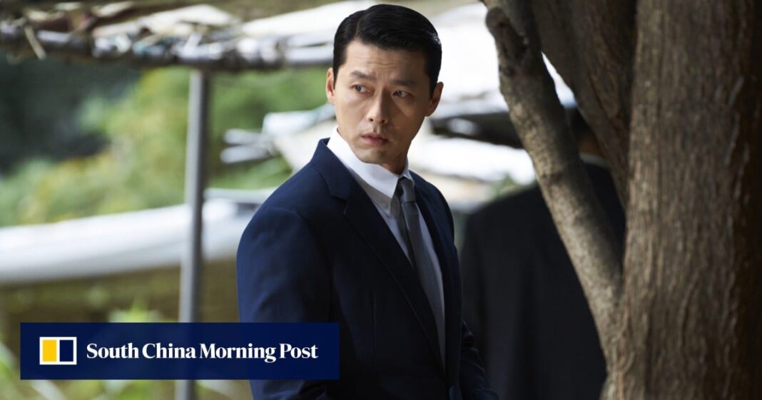 8 найкращих нових K-драм, які варто переглянути в грудні 2025 року, включно зі Зроблено в Кореї на Disney+
