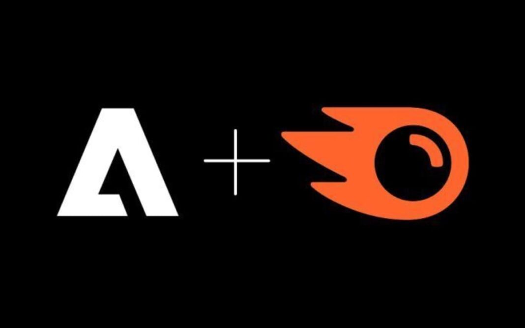 Adobe купує Semrush за 1,9 мільярда доларів, щоб розширити інструменти видимості бренду
