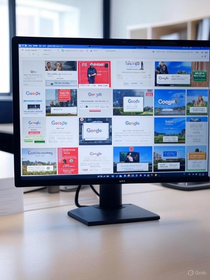 Чесна гра чи тиск на ринок?
