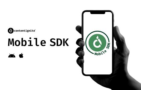 Content Ignite запускає Mobile SDK для об’єднання веб-реклами та реклами в програмі для видавців

