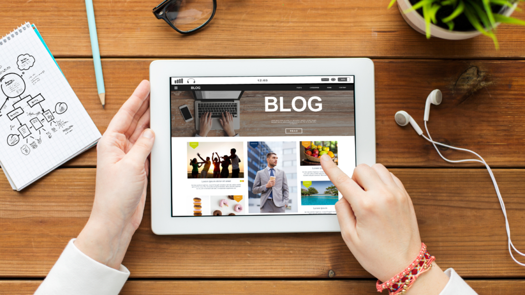 Цифрові інструменти, про які повинен знати кожен блогер у 2025 році » World Business Outlook
