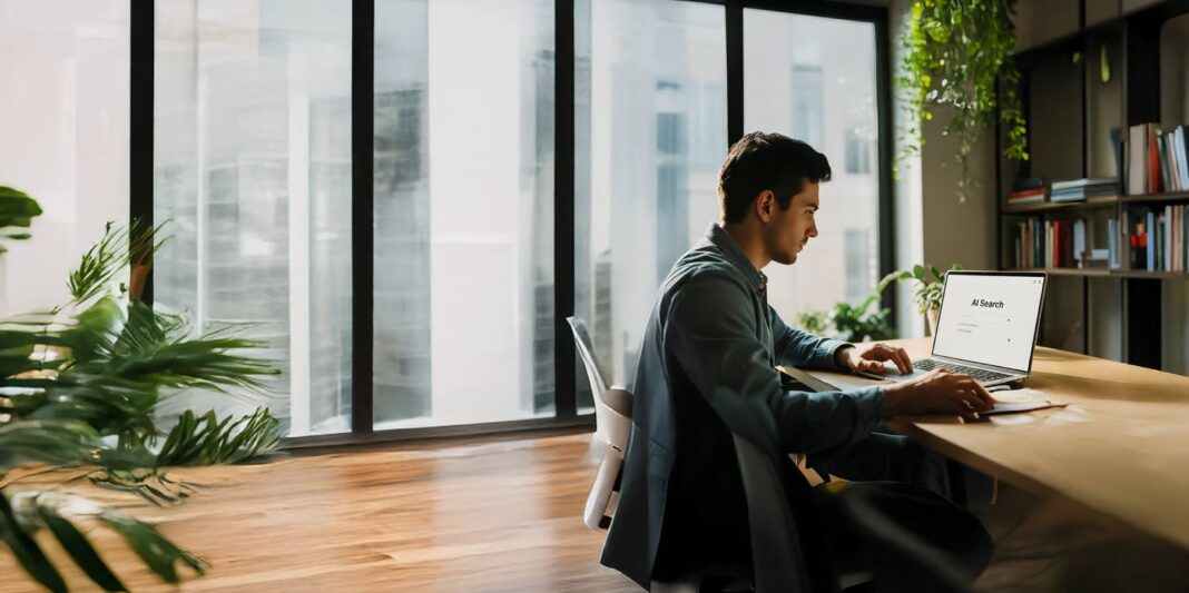 Generative Engine Optimization - індустрія SEO
