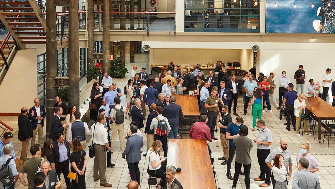 Інкубатор глибоких технологій Cicada приносить 8 мільярдів австралійських доларів
