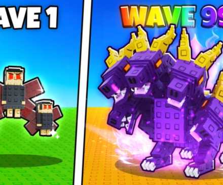 Міфічні істоти Tower Defense