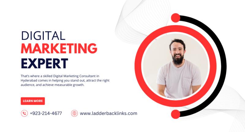 Ladder Backlinks представляє високоавторитетні рішення для SEO
