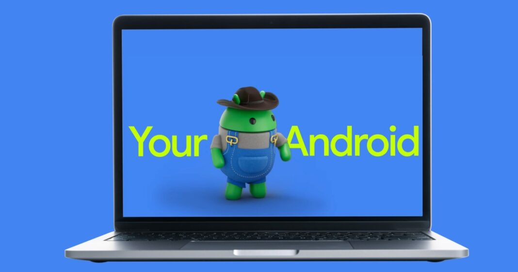 Lenovo підкреслює переваги ПК з Android, але мене більше хвилюють обмеження
