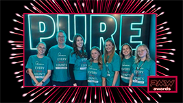 Переможець команди року: PureGym
