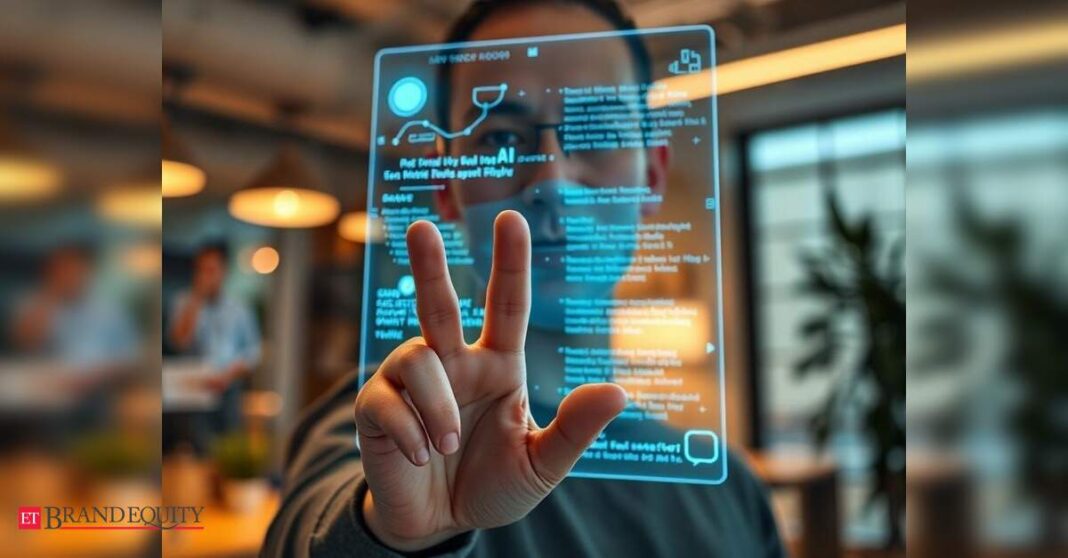 Пошук ідеального балансу, ETBrandEquity
