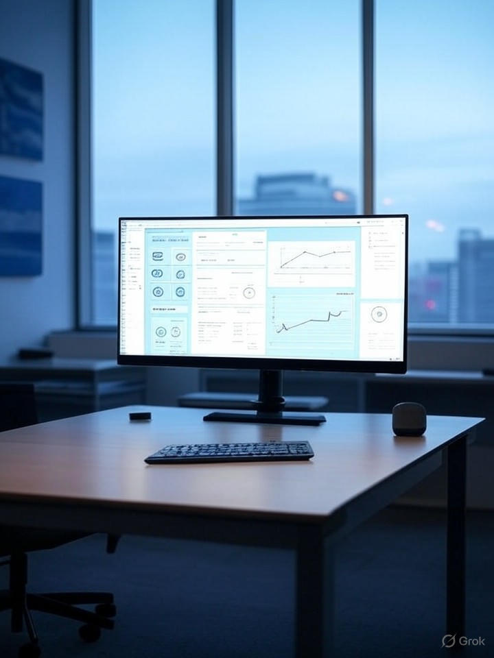 Приховані сили переосмислюють пошук у 2025 році
