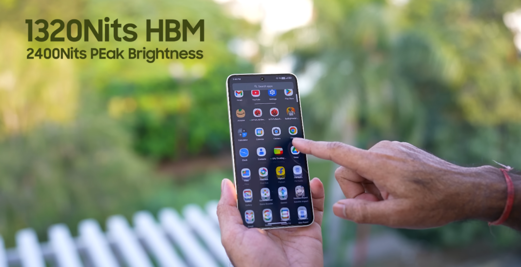 Реальна продуктивність LAVA Agni 4 підходить для британських творців контенту – Tech Sputit
