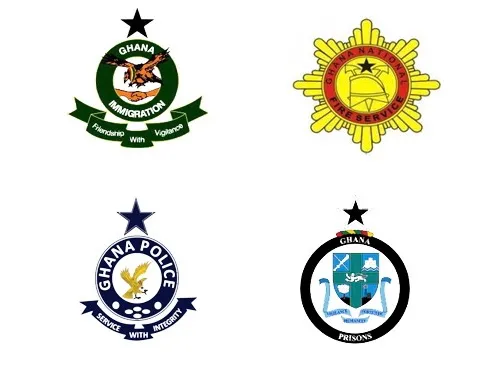 Сьогодні відкривається прийом на роботу в поліцію, імміграційну службу, пожежну службу та пенітенціарну службу: ось як подати заявку
