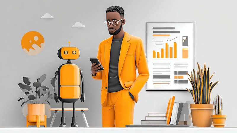 TrustRadius виходить за рамки модних слів B2B із новим звітом про інструменти AI
