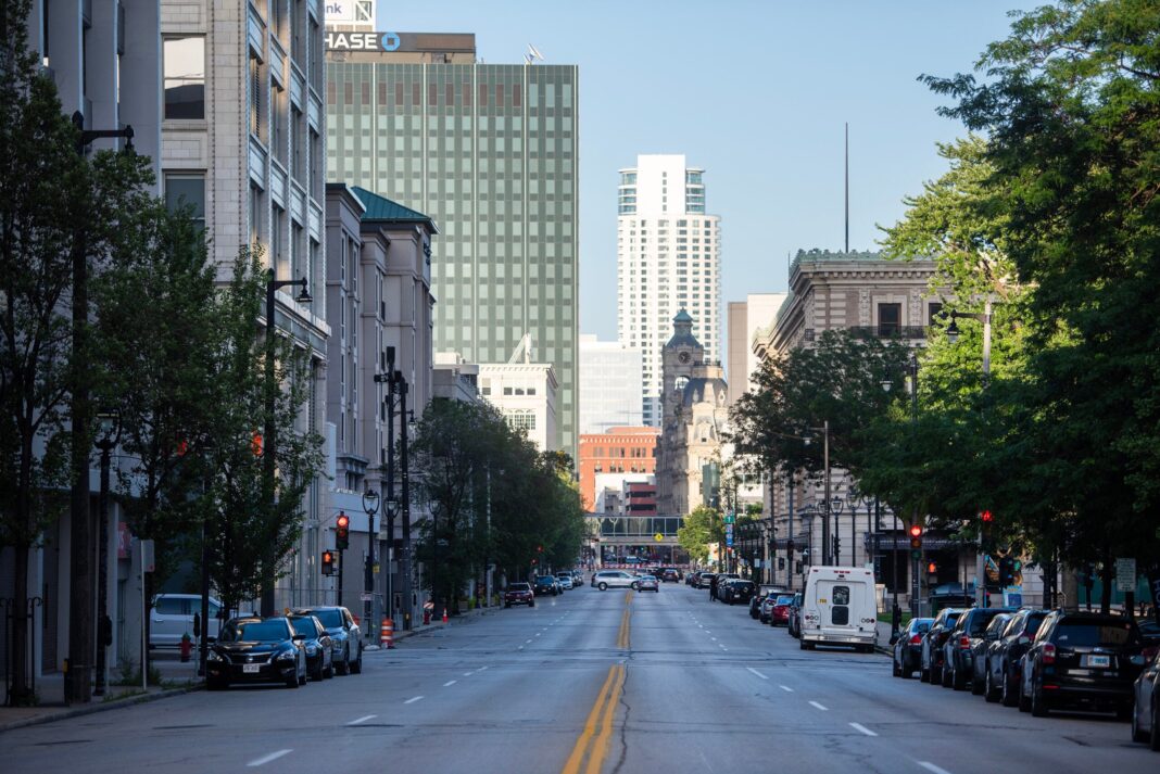 Відповідно до нового закону поліція Мілуокі може конфіскувати будь-який транспортний засіб, причетний до необережного водіння
