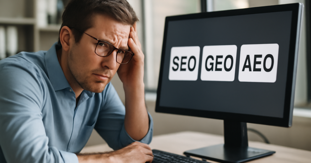 Вплив штучного інтелекту на пошукову оптимізацію для самостійного зберігання
