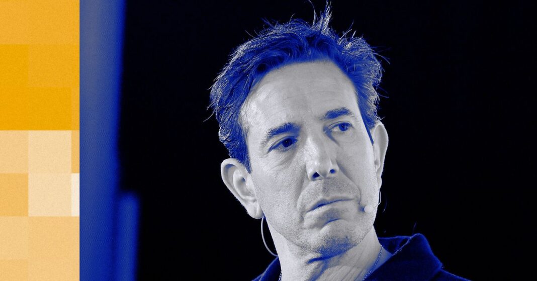 Всередині багатомільйонного плану щодо здійснення мобільного голосування
