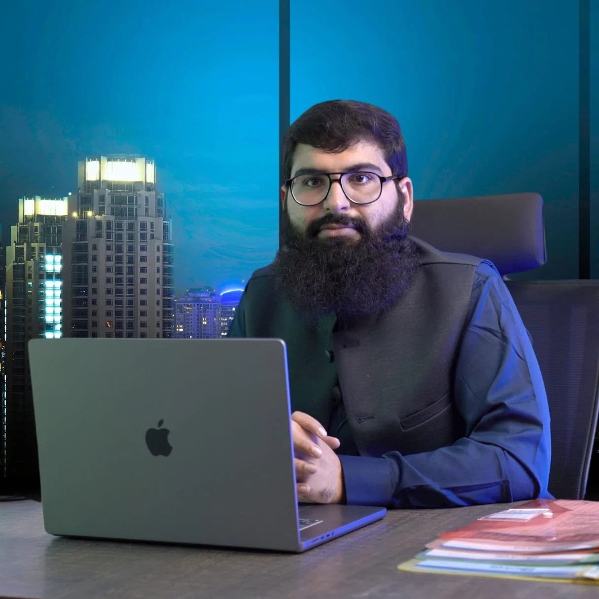 Засновник ZeeKnows визнаний провідним експертом Пакистану з цифрового PR та LLM SEO для пошукової оптимізації AI