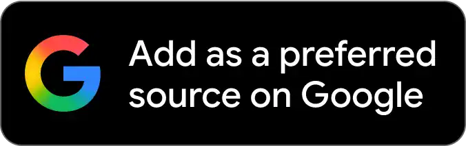 Додати як бажане джерело в Google