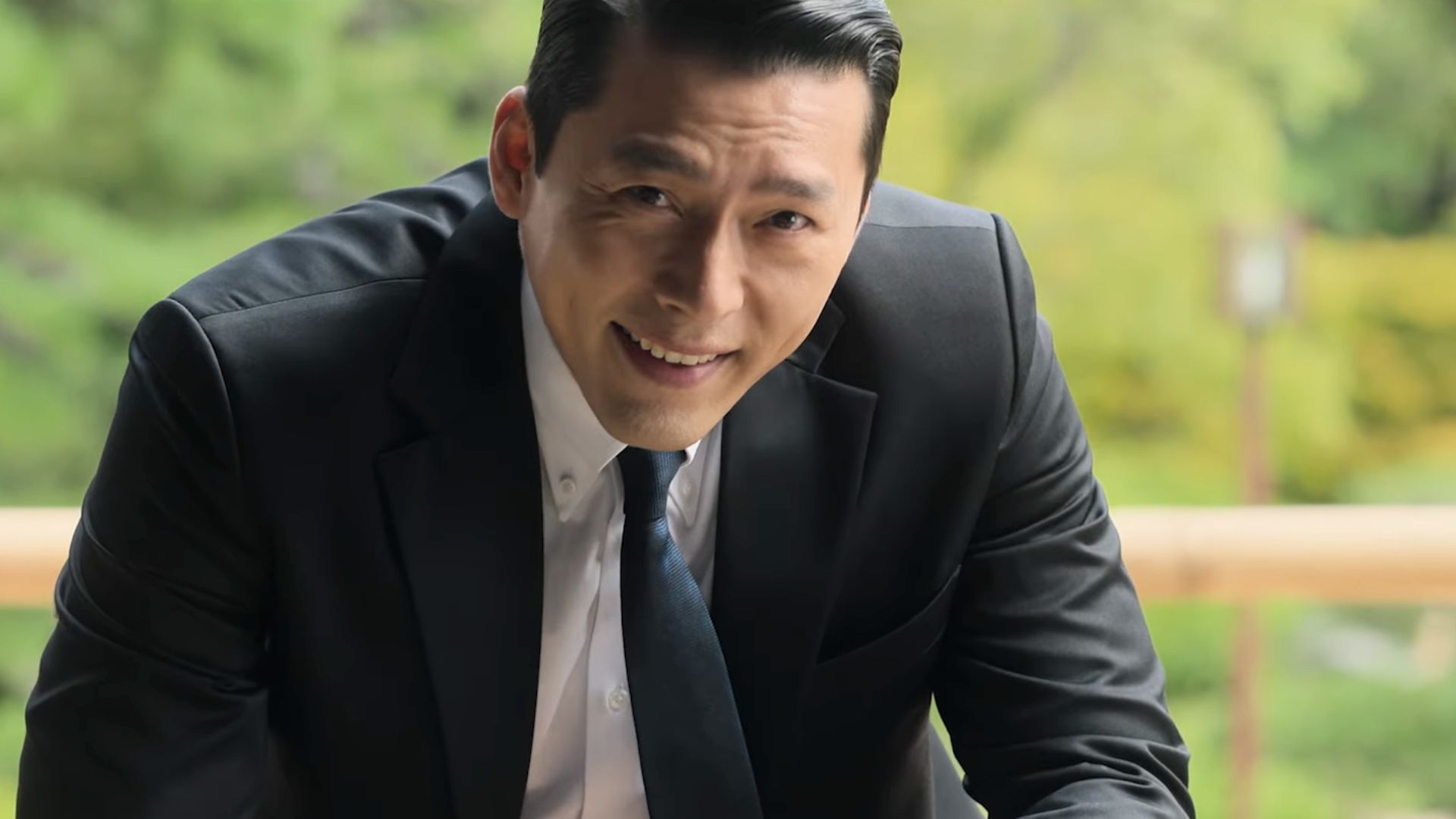 Хен Бін у Made in Korea | Зображення через YouTube/Disney+