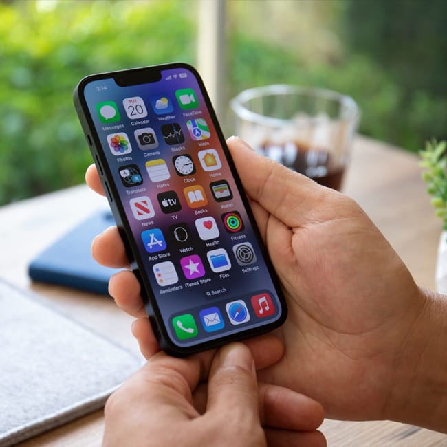 5 геніальних «зломів» iPhone, якими клянуться технічні експерти
