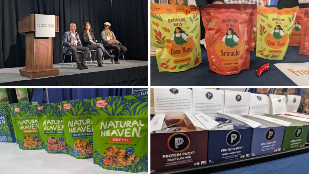 3 ключові висновки Всесвітньої виставки рослинництва 2025
