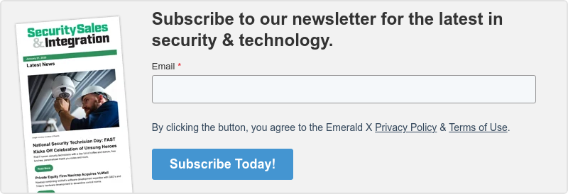 Інформаційний бюлетень SSI