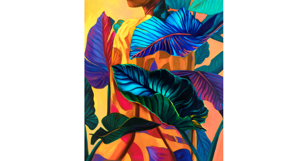 Фестиваль мистецтв Реймонда Джеймса Гаспарілли оприлюднив зображення фестивалю 2026 року
