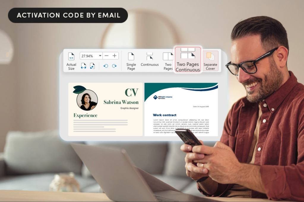 Оптимізуйте редагування PDF лише за 50 доларів США
