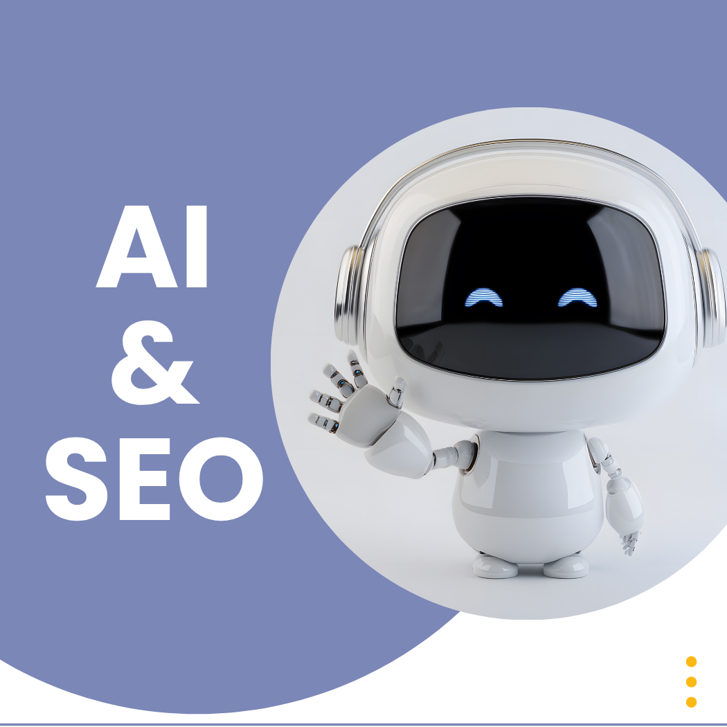 SEO в епоху штучного інтелекту: чому ChatGPT знайшов вас ближче до продажу
