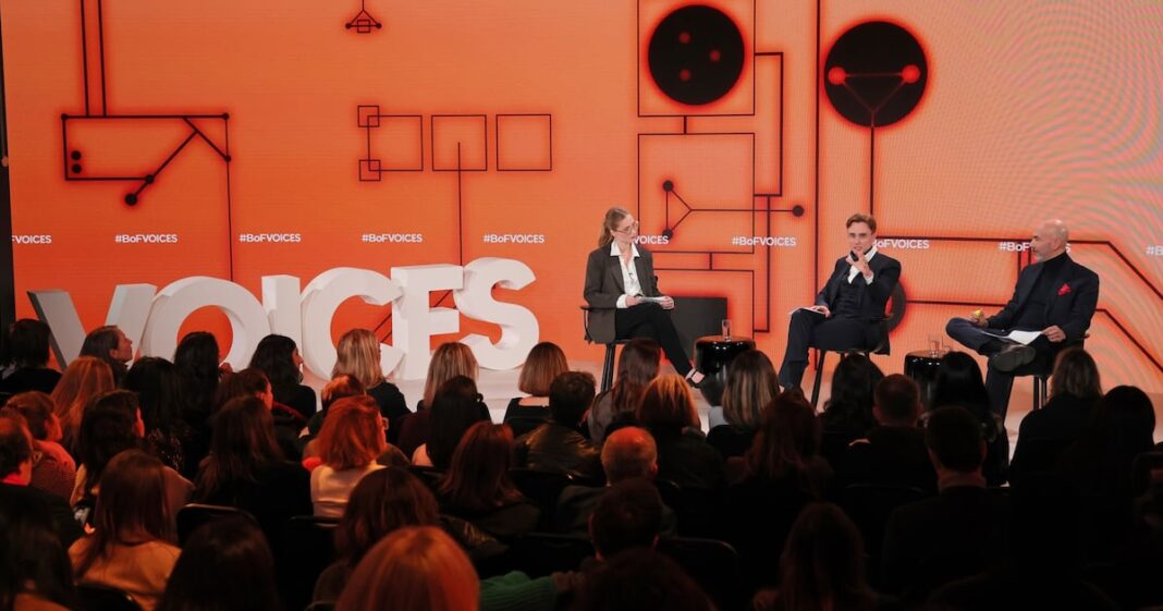 ШІ та майбутнє модного контенту електронної комерції
